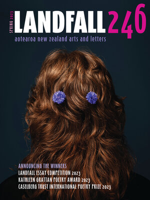 cover image of Landfall 246